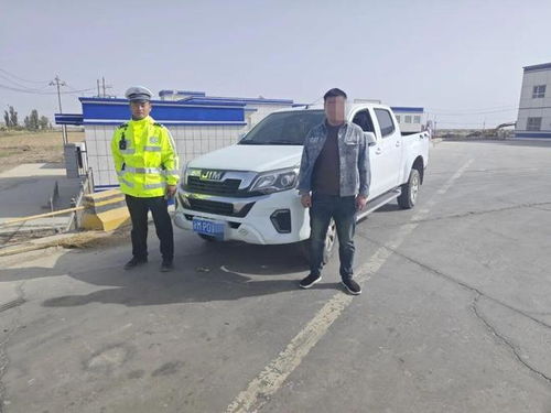 曝光臺 逾期未檢驗車輛上路，案例曝光敲響警鐘