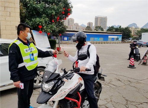 好消息！逾期未檢車(chē)輛可重回檢測(cè)線，時(shí)間窗口明確