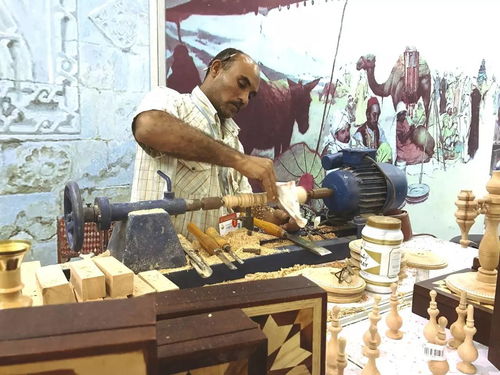 深圳文博會 非遺文創產品融合創新時尚，國際絲路風情凸顯文化經紀人服務